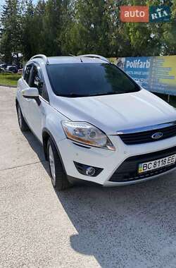 Ford Kuga  2009