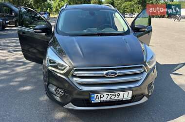 Ford Kuga  2019