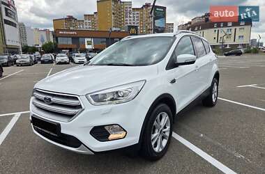 Ford Kuga  2019