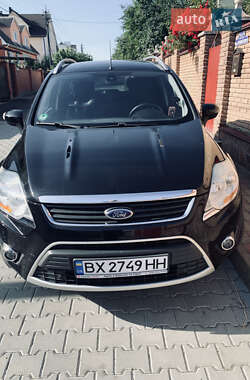 Ford Kuga  2009