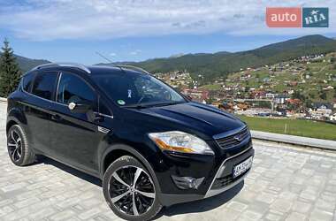 Ford Kuga  2009
