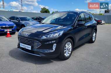 Ford Kuga  2020