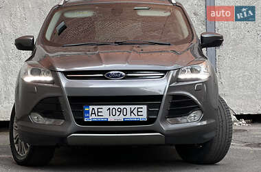 Ford Kuga  2013