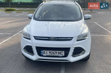 Ford Kuga  2013