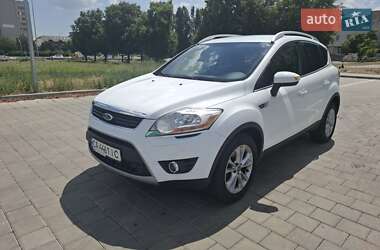 Ford Kuga 2012