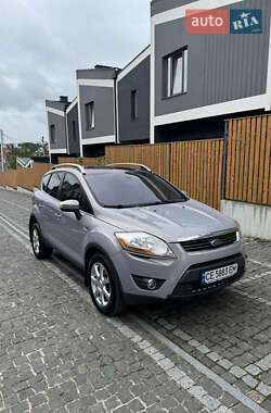 Ford Kuga 2012