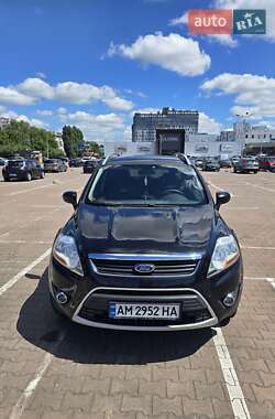 Ford Kuga  2011