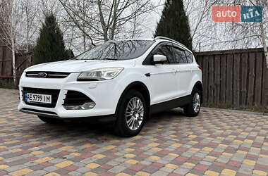 Ford Kuga  2013