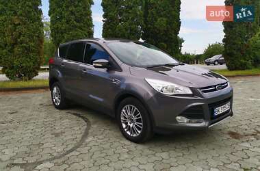 Ford Kuga  2014
