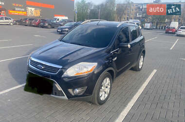 Ford Kuga 2008
