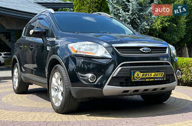 Ford Kuga 2012