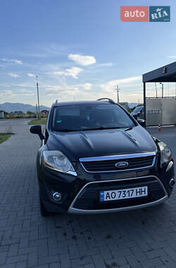 Ford Kuga  2010