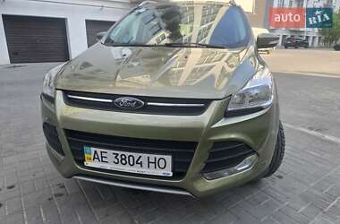 Ford Kuga 2014