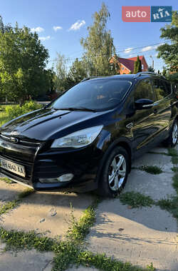 Ford Kuga  2013