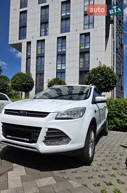 Ford Kuga  2013
