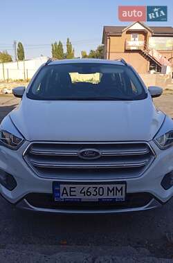 Ford Kuga  2019