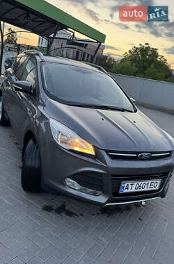 Ford Kuga  2013