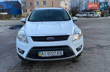 Ford Kuga  2012