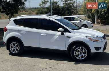 Ford Kuga 2011