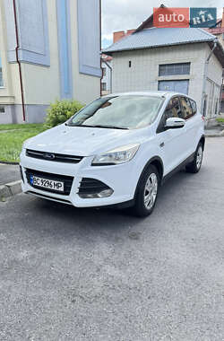 Ford Kuga  2014