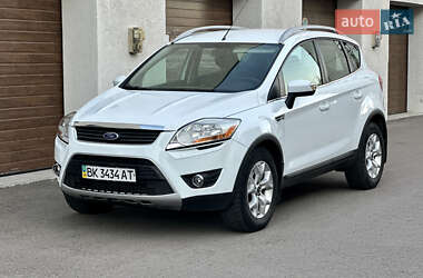 Ford Kuga  2010