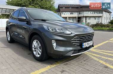 Ford Kuga  2023