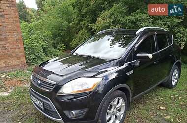Ford Kuga  2010