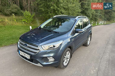 Ford Kuga  2019