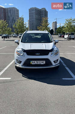 Ford Kuga  2011