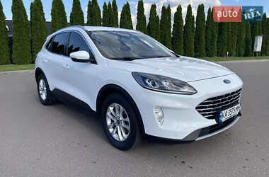 Ford Kuga 2020