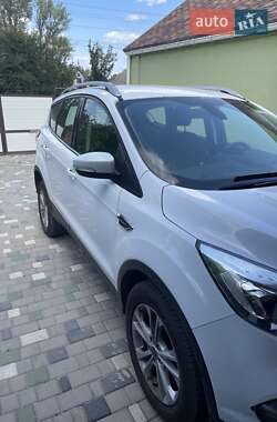 Ford Kuga  2019