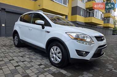 Ford Kuga  2012
