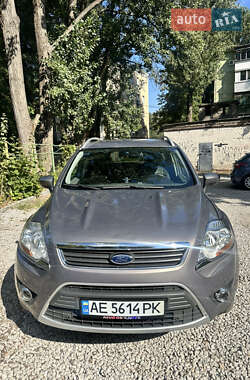 Ford Kuga  2012