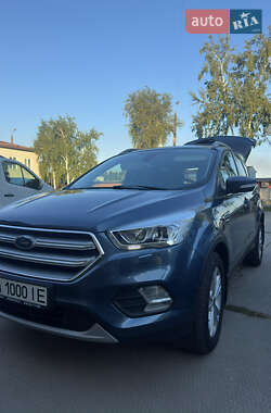 Ford Kuga  2019