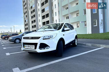 Ford Kuga  2014