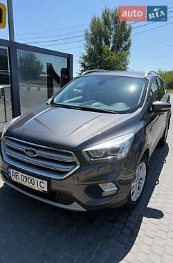 Ford Kuga  2019