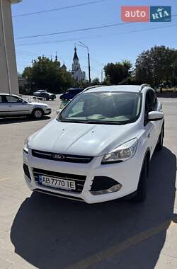 Ford Kuga 2013