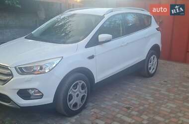 Ford Kuga  2019