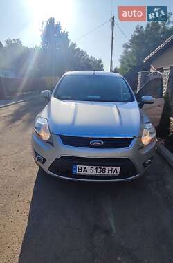 Ford Kuga  2010