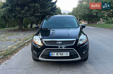 Ford Kuga  2012