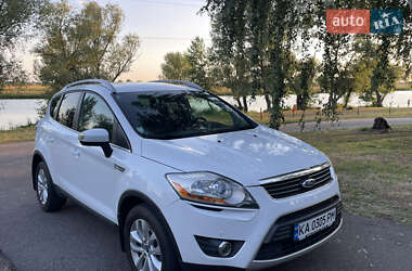 Ford Kuga  2011