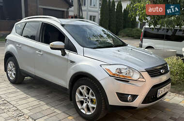 Ford Kuga  2011