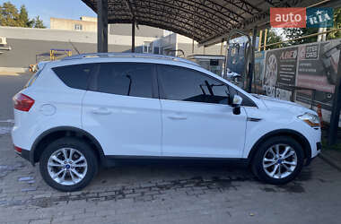 Ford Kuga  2012