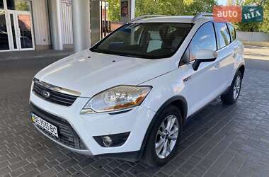 Ford Kuga  2012