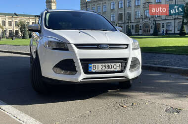 Ford Kuga  2016