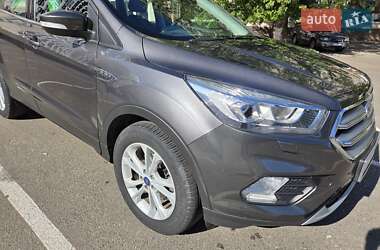 Ford Kuga  2019