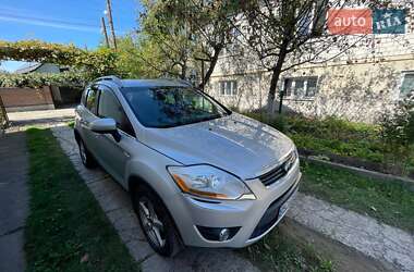 Ford Kuga  2011