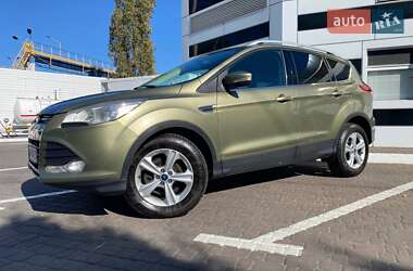 Ford Kuga  2013