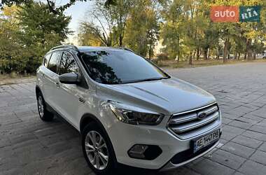 Ford Kuga  2019