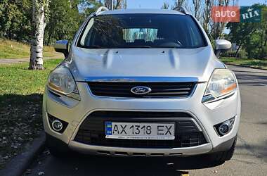 Ford Kuga  2011